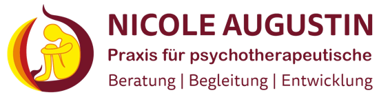 Nicole Augustin Logo